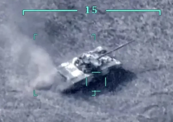 Новые камикадзе или почему пилоты украинских F-16 не рвутся в небо