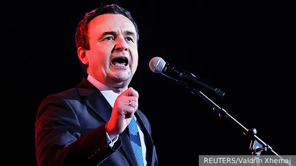 Новый бунт против Запада произошел в неожиданном месте