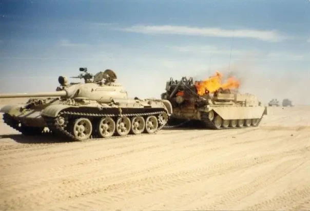 Нужен ли вертолет на поле боя?