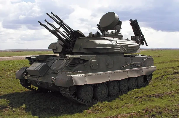 Нужен ли вертолет на поле боя?