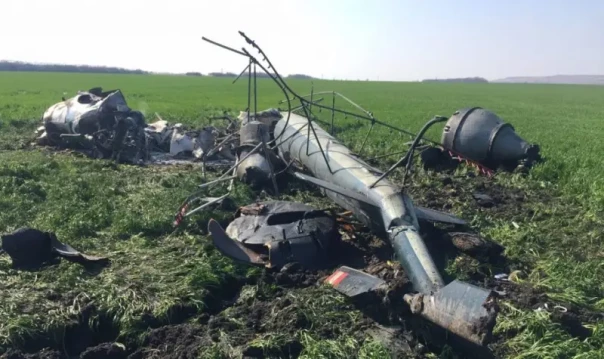 Нужен ли вертолет на поле боя?