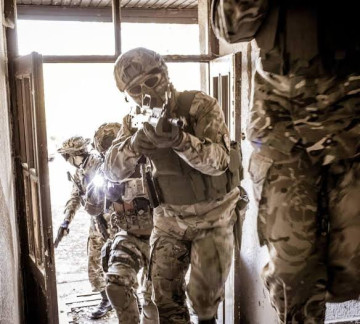 О перспективах и возможностях единой европейской армии