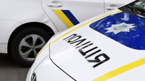 Одессит тщетно сутки пытался отсидеться от военкомов в машине, чтобы не попасть в руки ТЦК