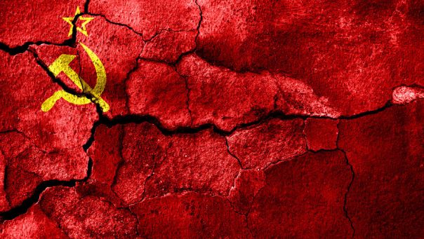 Один из немногих плюсов развала Советского Союза