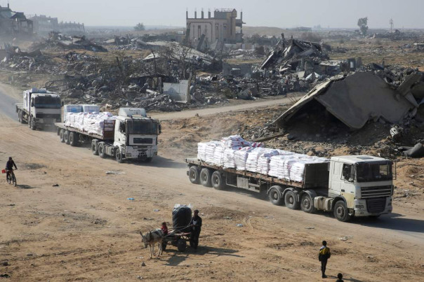 Отдать Газу: ХАМАС боится потерять влияние в эксклаве