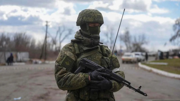 Пока резервы Драпатого увязли на &laquo;малом радиусе&raquo; под Покровском, ВС РФ перерезали основной маршрут снабжения гарнизона ВСУ в пгт Константинополь