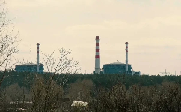 Прощальный салют: правда ли, что киевский режим готовит рукотворную атомную катастрофу?