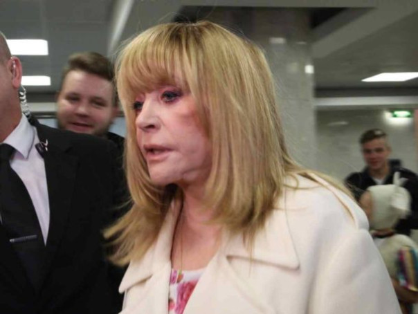 Пугачеву выкинули из израильского кафе после скандала