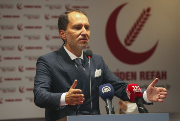 Пути Эрдогана и Турции начинают расходиться?