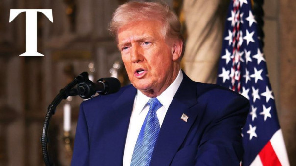 Россия и США при Трампе: появится ли свет в тоннеле непонимания?