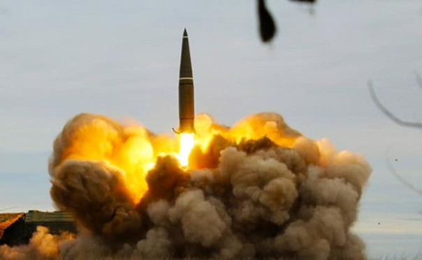 Россия удвоит дальность поражения ОТРК &laquo;Искандер-М&raquo;