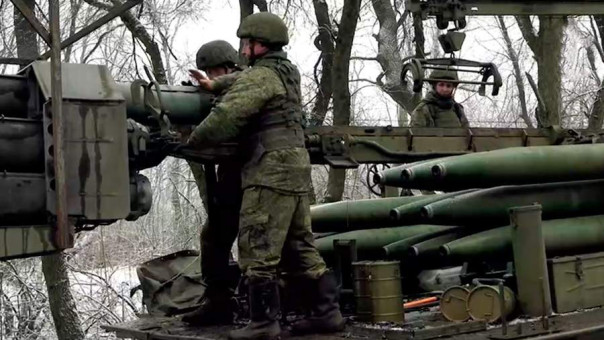 Российские бойцы нанесли удар по свиноферме, где разместились военнослужащие ВСУ