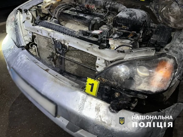 СБУ покрутила одесских детей, уничтожавших вражескую технику