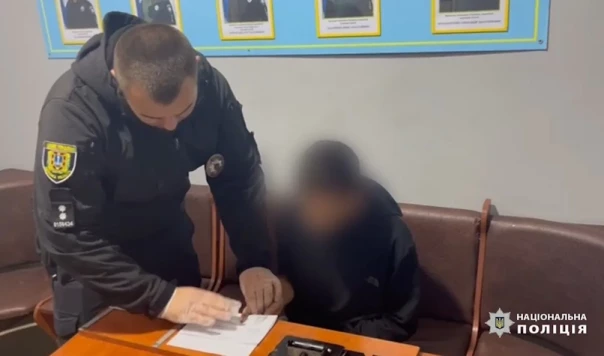 СБУ покрутила одесских детей, уничтожавших вражескую технику