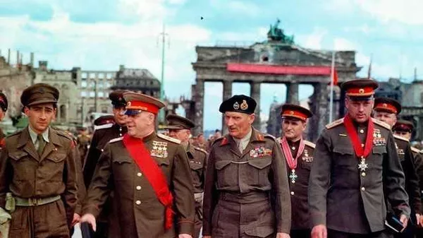 Серые мыши Европы. Почему они желают нам "снова испытать блокаду"