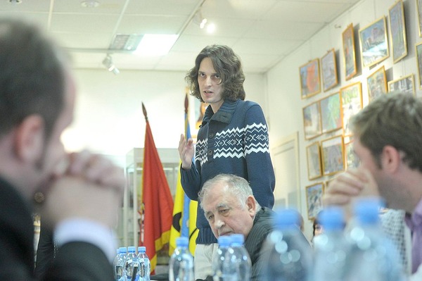 Соевое поколение мальчиков и «вечных» девочек