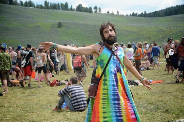 Соевое поколение мальчиков и «вечных» девочек