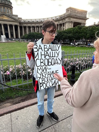 Соевое поколение мальчиков и «вечных» девочек