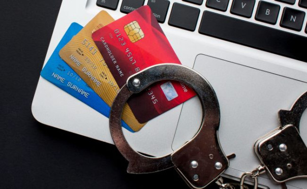 В Казахстане раскрыли крупную сеть интернет-мошенников