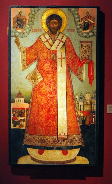 Важный праздник Трехсвятие: что категорически нельзя делать, приметы на Васильев день