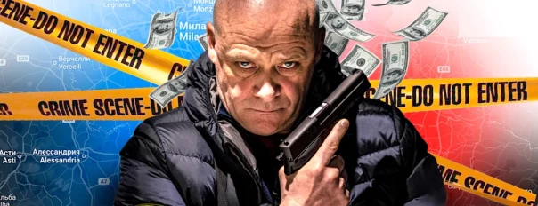 &laquo;Вестник психиатрии&raquo;: Трамп против мэра Одессы