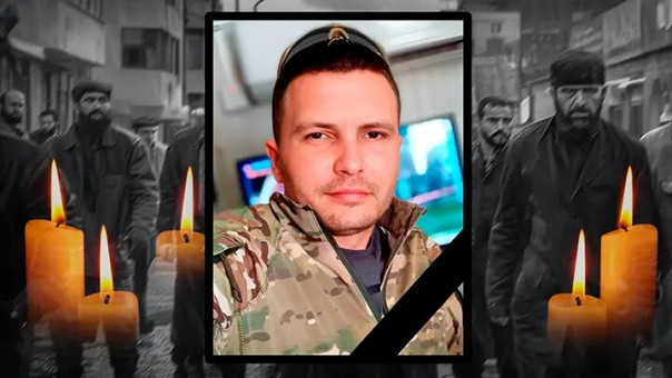 "Воевал на СВО? Тогда умри": кавалер Ордена Мужества убит ножом в спину
