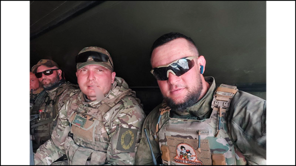 "Воевал на СВО? Тогда умри": кавалер Ордена Мужества убит ножом в спину