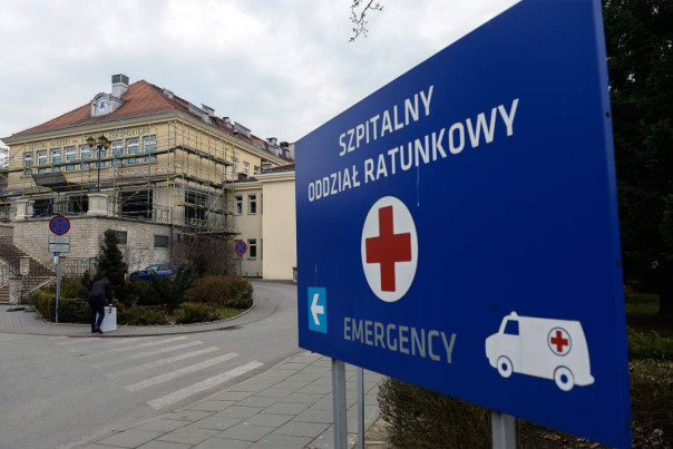 Время платить по счетам: в Польше вспоминают жертв Волынской резни