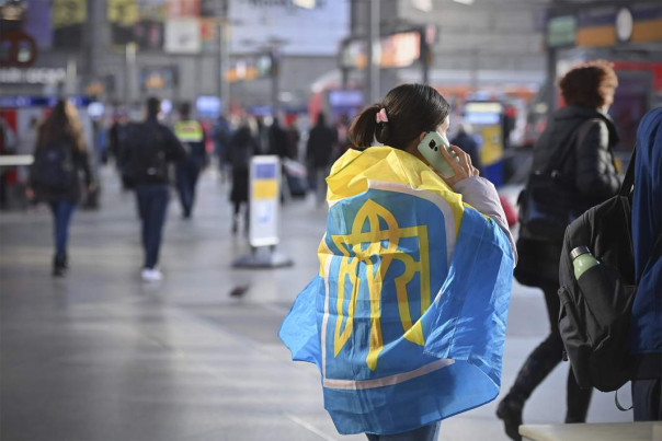 Время платить по счетам: в Польше вспоминают жертв Волынской резни