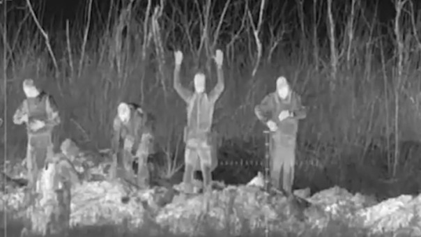 ВСУ массово ликвидируют сдающихся в плен, чтобы убрать свидетелей