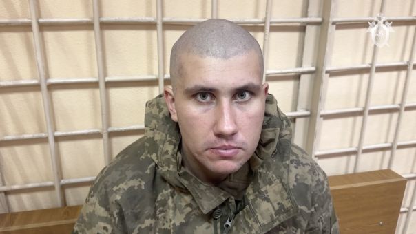 ВСУ &ndash; монструозный продукт вырождения