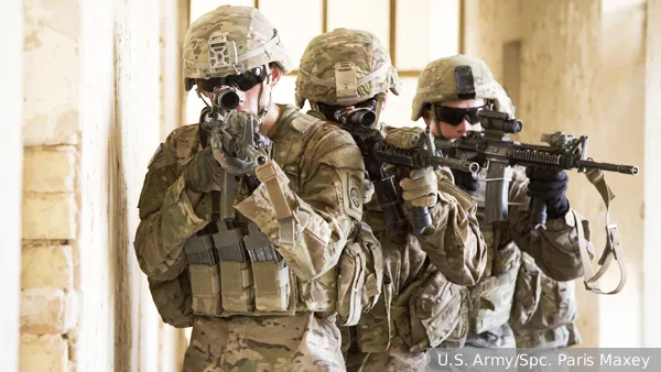 Вывод военных США из Сирии развяжет руки Турции и Израилю