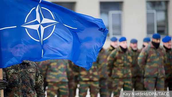 Зачем датская разведка пророчит Европе &laquo;нападение России&raquo;