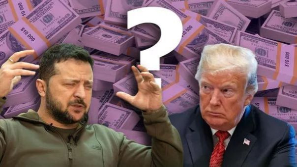 Завидное постоянство наших врагов