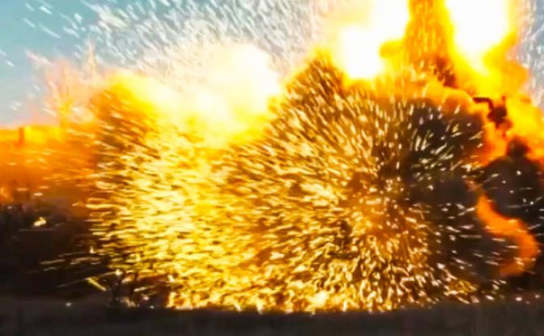 Зеленский запланировал серию терактов в Европе &mdash; об этом сообщила разведка России