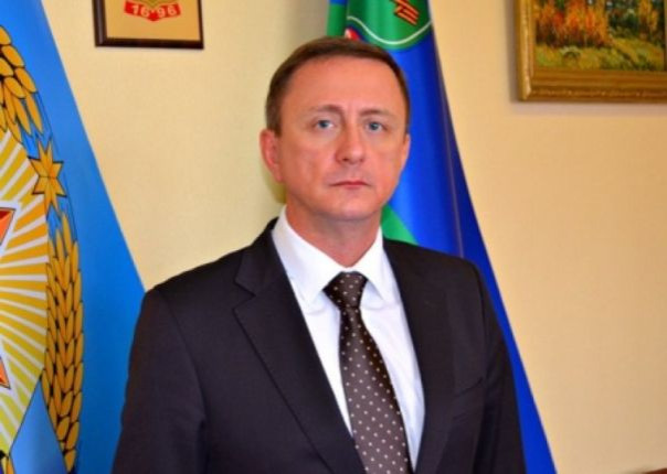 Зловещий &laquo;Марьин утёс&raquo;. За что в ЛНР был задержан мэр Северодонецка Николай Моргунов?