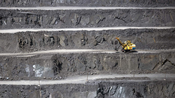 Зрада да недра: какими ресурсами Украина будет расплачиваться за американскую помощь