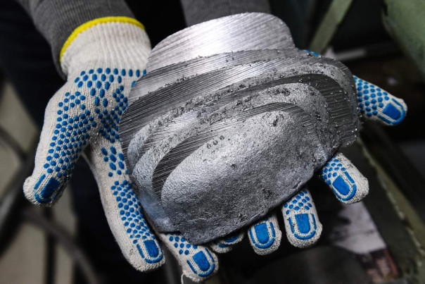 Зрада да недра: какими ресурсами Украина будет расплачиваться за американскую помощь