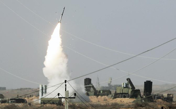 Америка вне игры? Как Россия будет бить европейских «миротворцев»