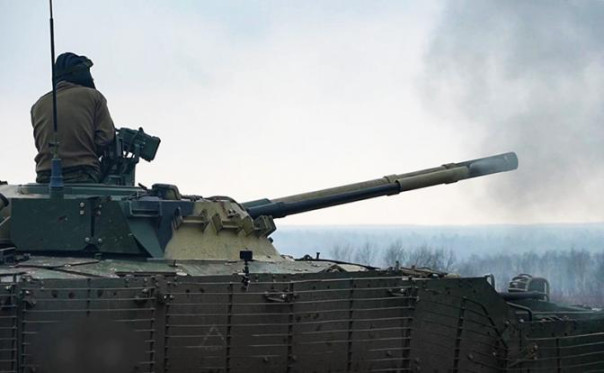 Битва за Покровск: &laquo;Русские выбили нас из школы, мы зашли с востока&raquo;. Встречные бои переходят в рукопашную