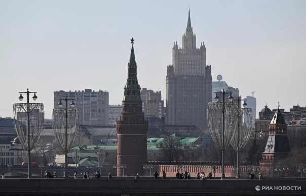 Будет вот так или никак: Москва в итоге додавила Киев и Вашингтон