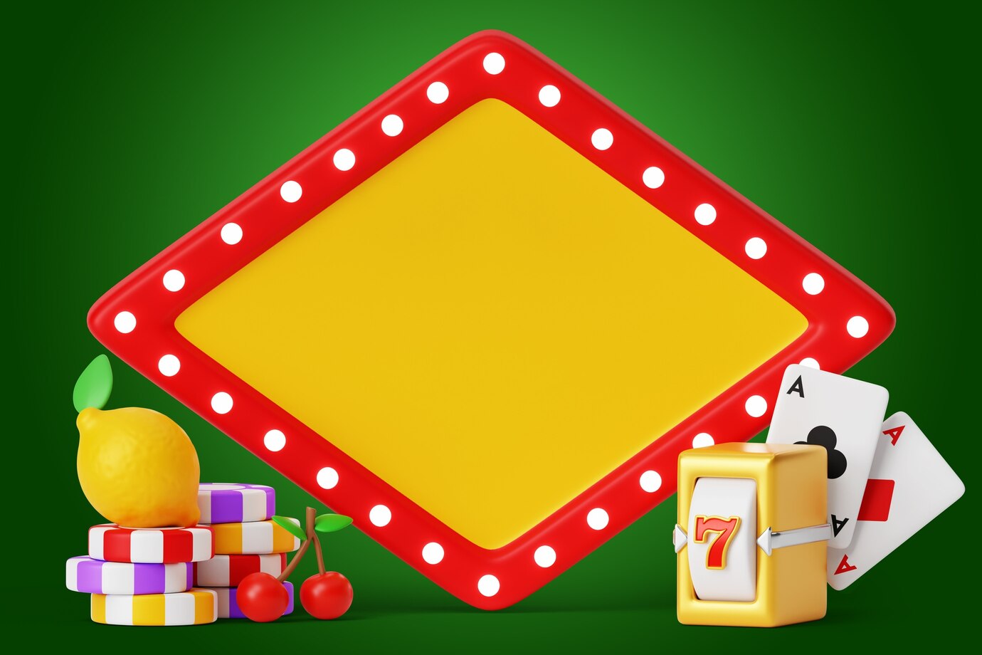 Онлайн Казино: Ваш Путеводитель в Мир Азарта