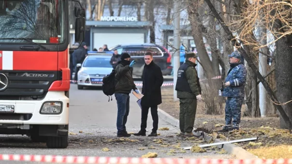 Число погибших при атаке дронов в Подмосковье выросло до трех человек