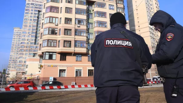 Число погибших при атаке дронов в Подмосковье выросло до трех человек