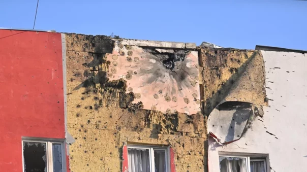 Число погибших при атаке дронов в Подмосковье выросло до трех человек