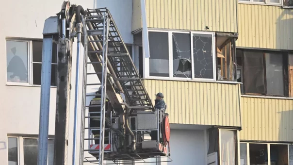 Число погибших при атаке дронов в Подмосковье выросло до трех человек