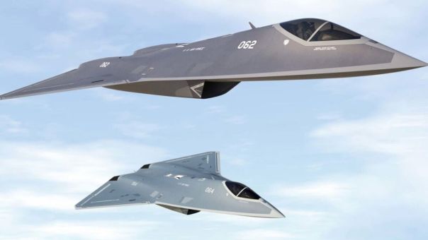 Что можно сказать о реальных перспективах новой программы NGAD?