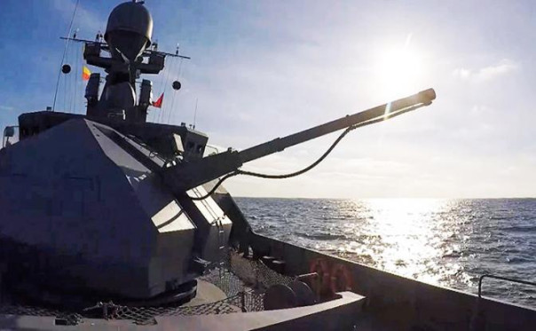 Euronews: Позволит ли сделка в Эр-Рияде контролировать Одессу и Николаев Черноморскому флоту РФ