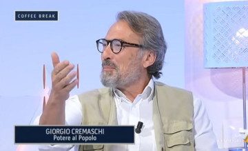 Евробеллицизм: третья мировая война через пять лет и угроза возникновения четвертого рейха