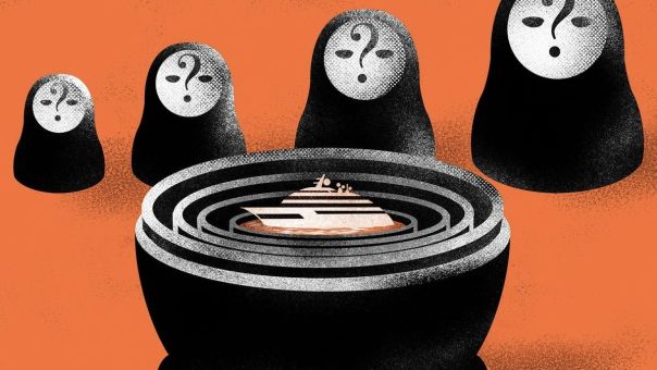 Европейцы дискутируют: как ограбить Россию, не нарушая правил